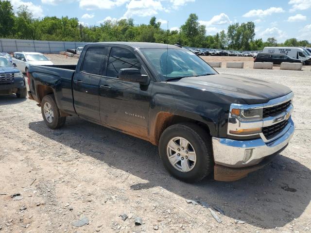 2016 CHEVROLET SILVERADO C1500 LT - 1GCRCREC9GZ339917