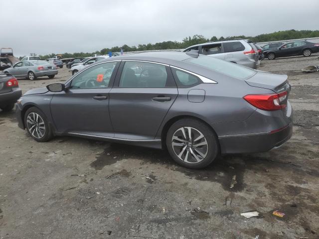 2021 HONDA ACCORD HYB 1HGCV3F53MA020523