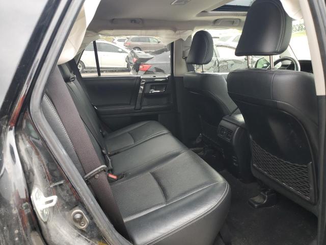 2019 TOYOTA 4RUNNER SR - JTEBU5JRXK5737067