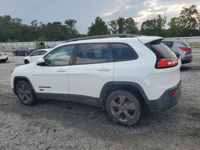 2016 JEEP CHEROKEE L 1C4PJLCS6GW287510