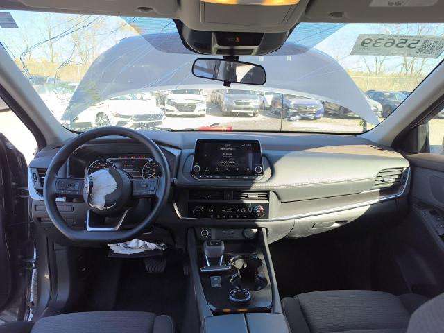 2023 NISSAN ROGUE SV 5N1BT3BB1PC818390