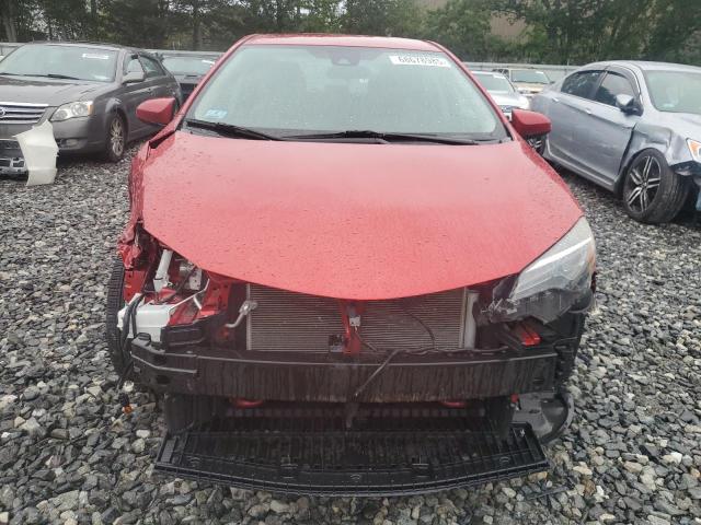 2019 TOYOTA COROLLA L 2T1BURHE9KC227164