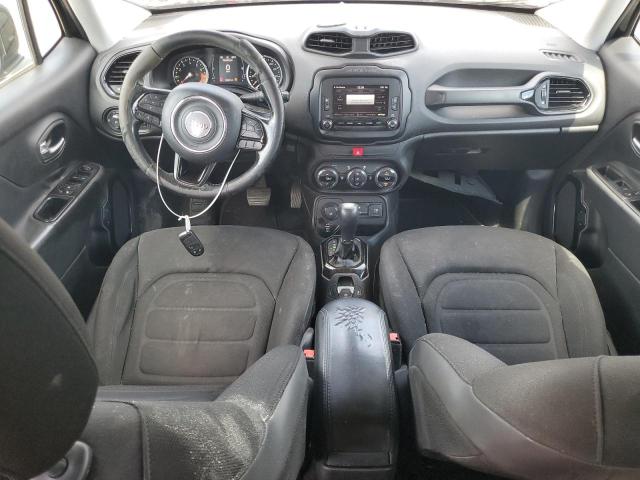 2016 JEEP RENEGADE L ZACCJBBT2GPD99639
