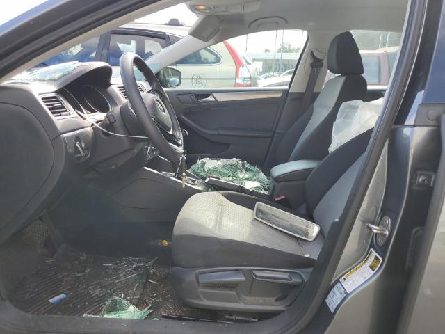2018 VOLKSWAGEN JETTA S - 3VW2B7AJ9JM232529