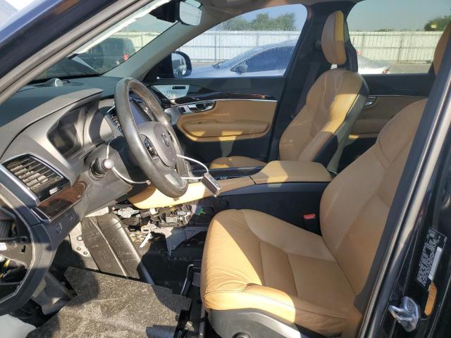 2016 VOLVO XC90 T6 YV4A22PK2G1062986