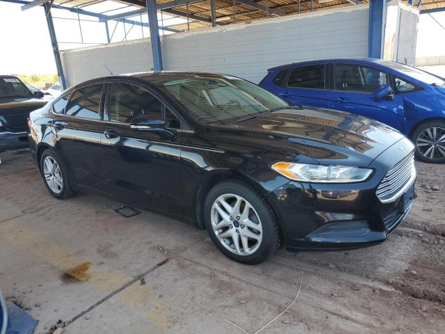 2016 FORD FUSION SE - 3FA6P0HD6GR387313