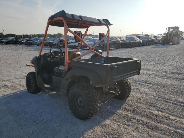 2009 KAWASAKI KRF-750 L JKARFDL199B501384