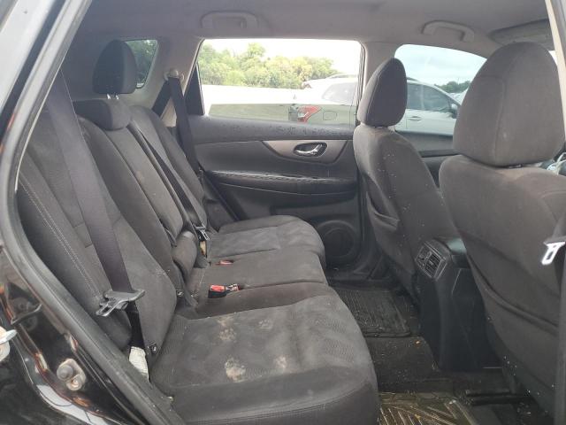 2016 NISSAN ROGUE S KNMAT2MTXGP622330
