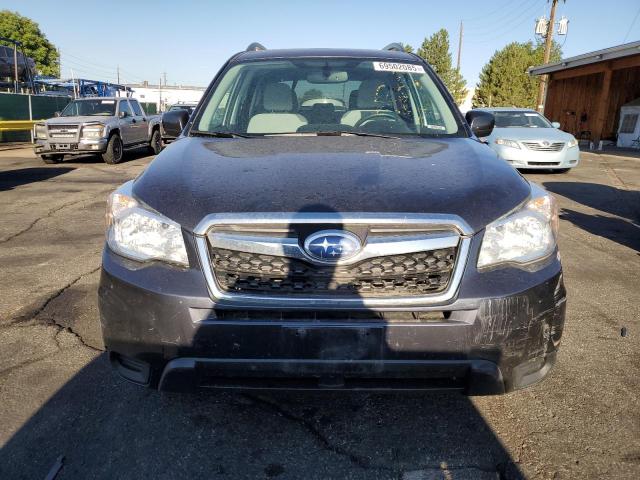 2015 SUBARU FORESTER 2 JF2SJADC1FH428333