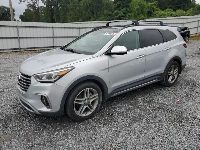 2017 HYUNDAI SANTA FE SE ULTIMATE KM8SR4HF0HU199596