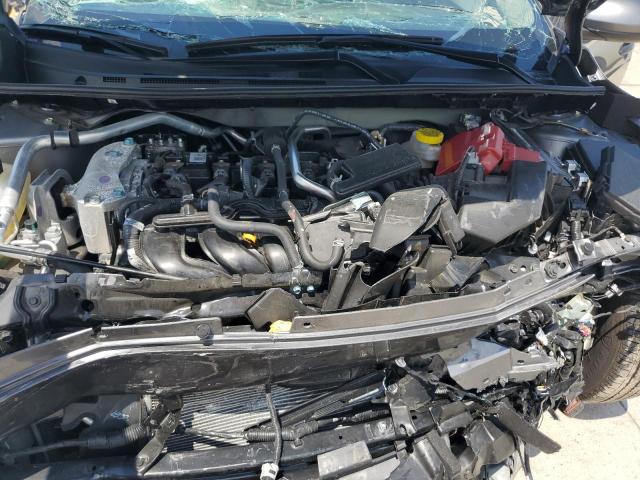 2025 NISSAN SENTRA S 3N1AB8BV4SY232649