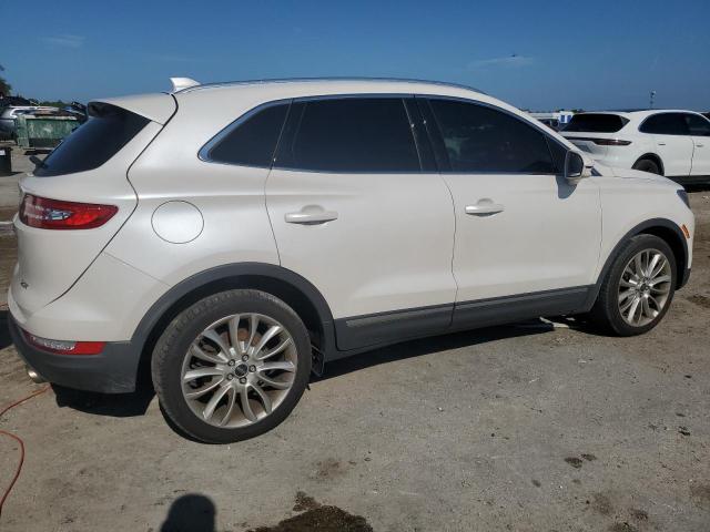 2017 LINCOLN MKC RESERV 5LMCJ3C97HUL34979