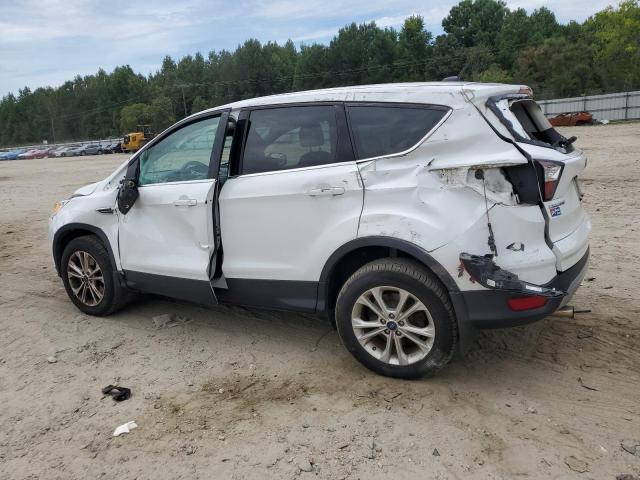 2017 FORD ESCAPE SE - 1FMCU9GD4HUD23854