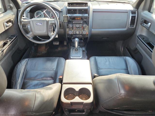 2012 FORD ESCAPE LIM - 1FMCU9EG4CKC48784