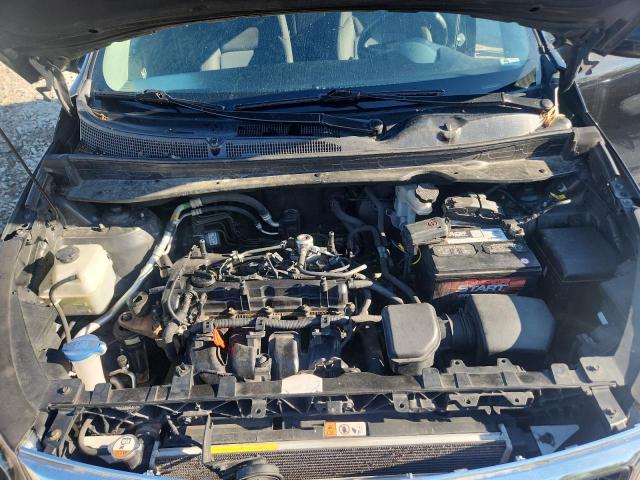 2015 KIA SPORTAGE L #3291463477