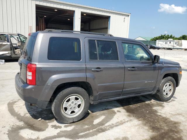2016 JEEP PATRIOT SP 1C4NJPBB2GD738430