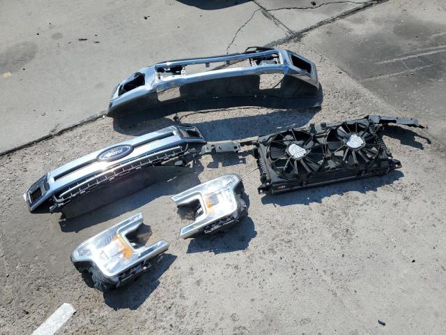 2019 FORD F150 SUPER - 1FTFX1E55KKC03571