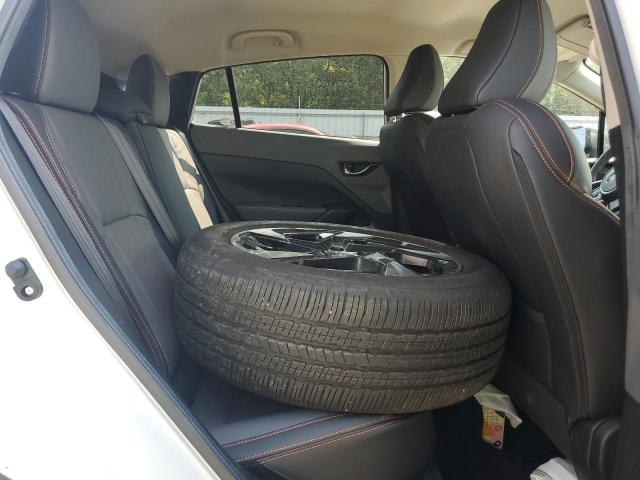 2024 SUBARU CROSSTREK 4S4GUHL63R3774381