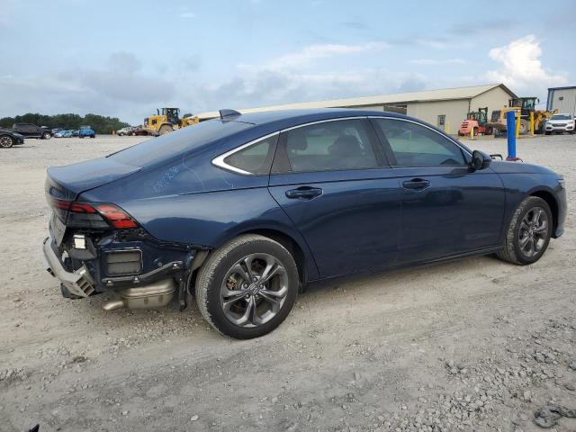 2024 HONDA ACCORD HYBRID EXL 1HGCY2F6XRA009391