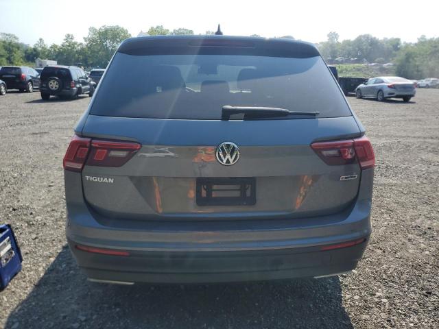 2021 VOLKSWAGEN TIGUAN S 3VV0B7AX5MM074257
