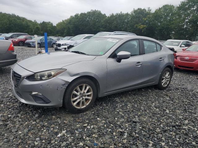 MAZDA 3 TOURING