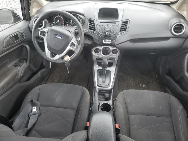 2019 FORD FIESTA SE #3260484555