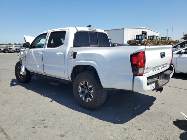 2021 TOYOTA TACOMA DOU - 3TMCZ5AN1MM426986