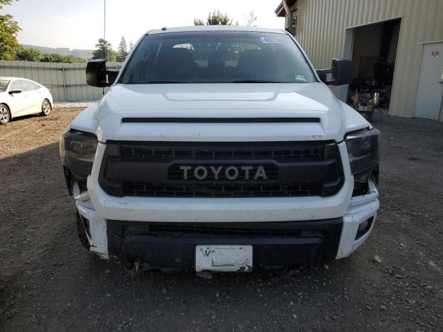 2017 TOYOTA TUNDRA CRE - 5TFDY5F13HX625535