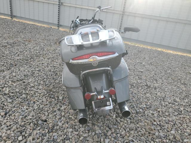 2024 INDIAN MOTORCYCLE CO. PURSUIT LI - 56KLDGRR6R3424591