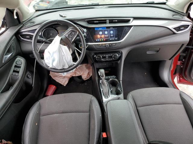 2023 BUICK ENCORE GX SELECT KL4MMDSL5PB028325