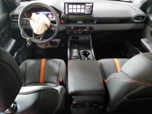 2026 HONDA PASSPORT T 5FNYF9H51TB010726