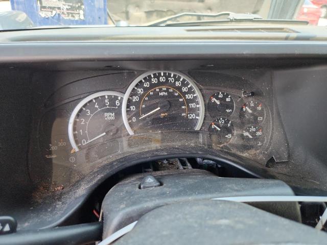 2005 HUMMER H2 #3229786347