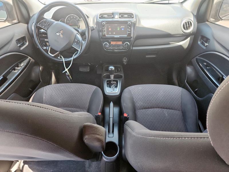 2018 MITSUBISHI MIRAGE GT ML32A5HJ4JH004896