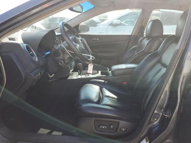 2009 NISSAN MAXIMA S #3305352327