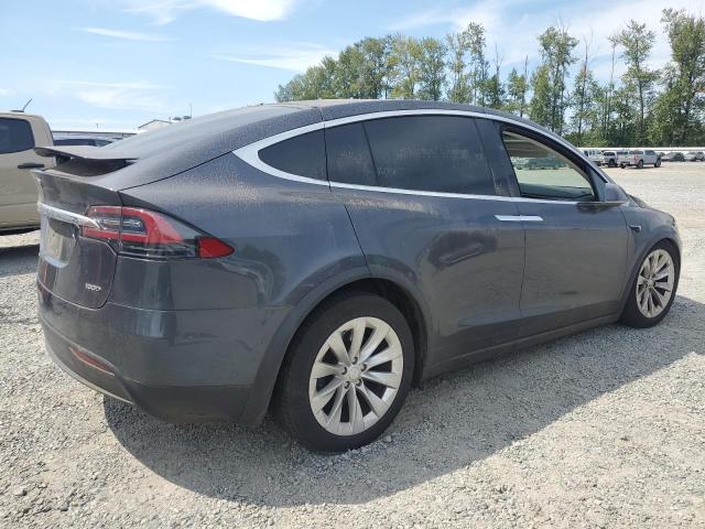 2017 TESLA MODEL X 5YJXCDE20HF068304