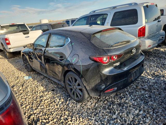 2022 MAZDA 3 PREMIUM JM1BPBML4N1507912