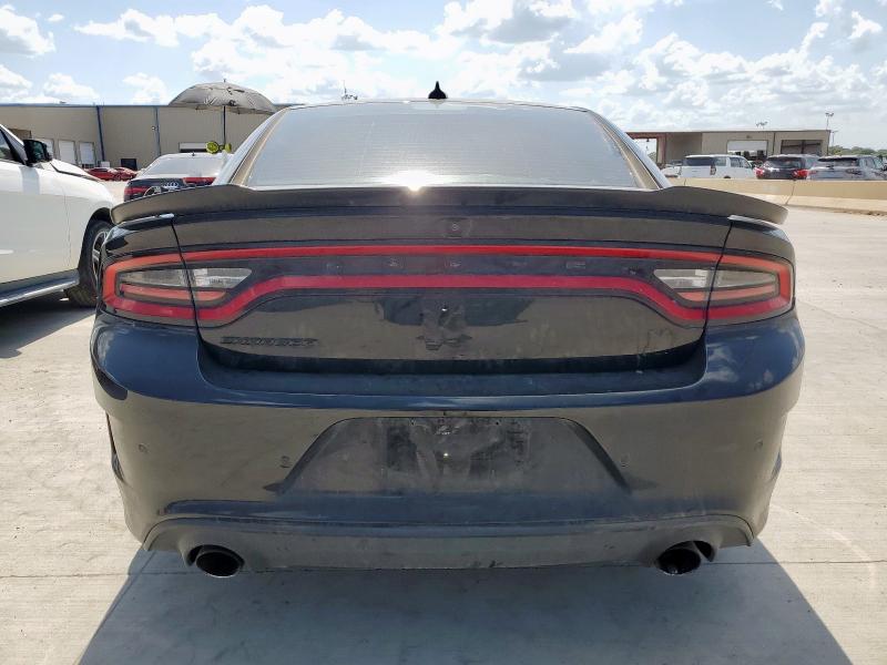 2019 DODGE CHARGER SCAT PACK 2C3CDXGJ3KH589329