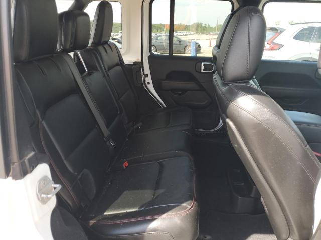 2021 JEEP WRANGLER U - 1C4HJXFG8MW549753