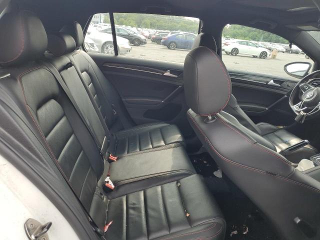 2016 VOLKSWAGEN GTI S/SE 3VW447AU9GM040551