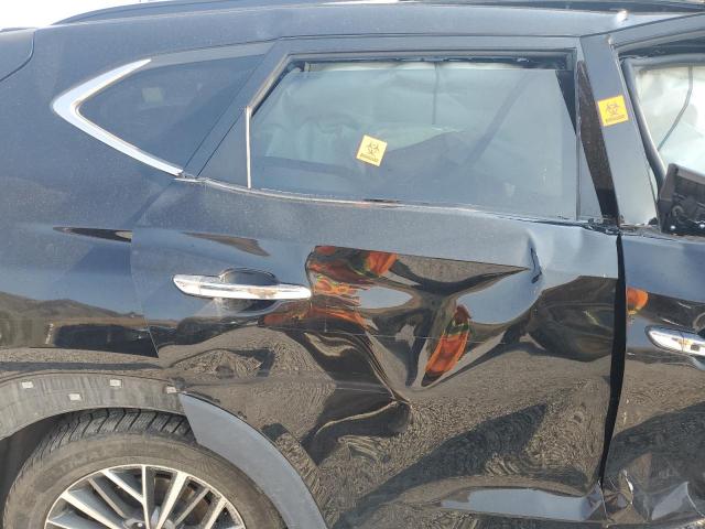 2020 HYUNDAI TUCSON LIM - KM8J3CAL8LU175269