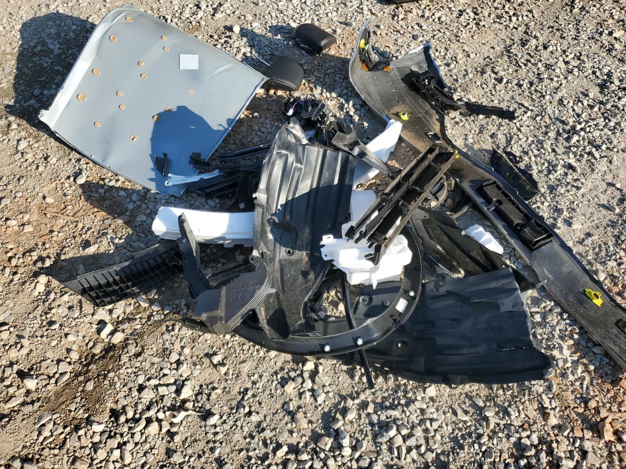 TOYOTA PRIUS PRIME SE