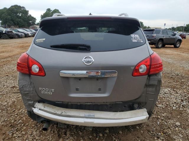 2015 NISSAN ROGUE SELECT S JN8AS5MT1FW655939