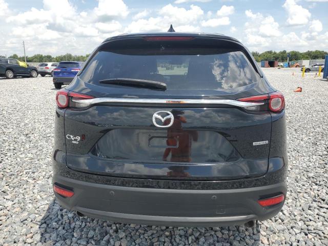 2022 MAZDA CX-9 TOURI JM3TCBAY5N0604615