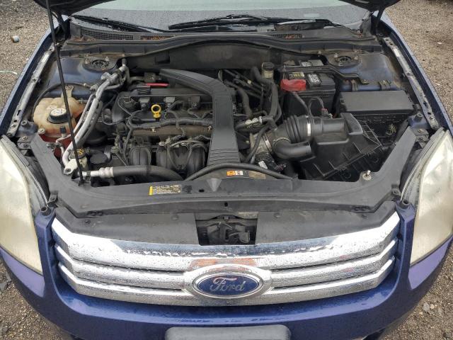 2007 FORD FUSION S #3308220153