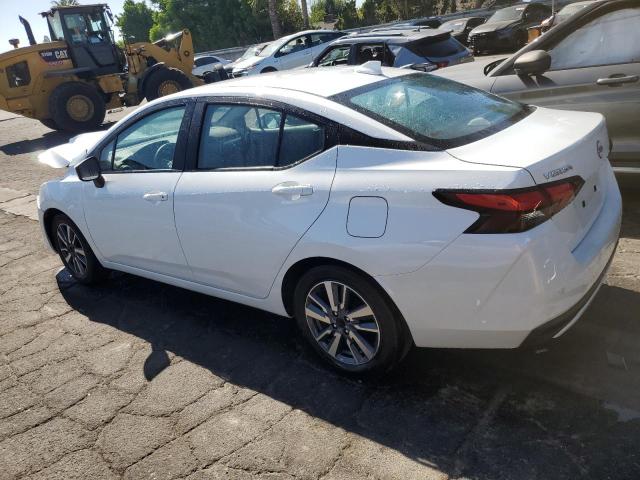 2025 NISSAN VERSA SV - 3N1CN8EV0SL840810