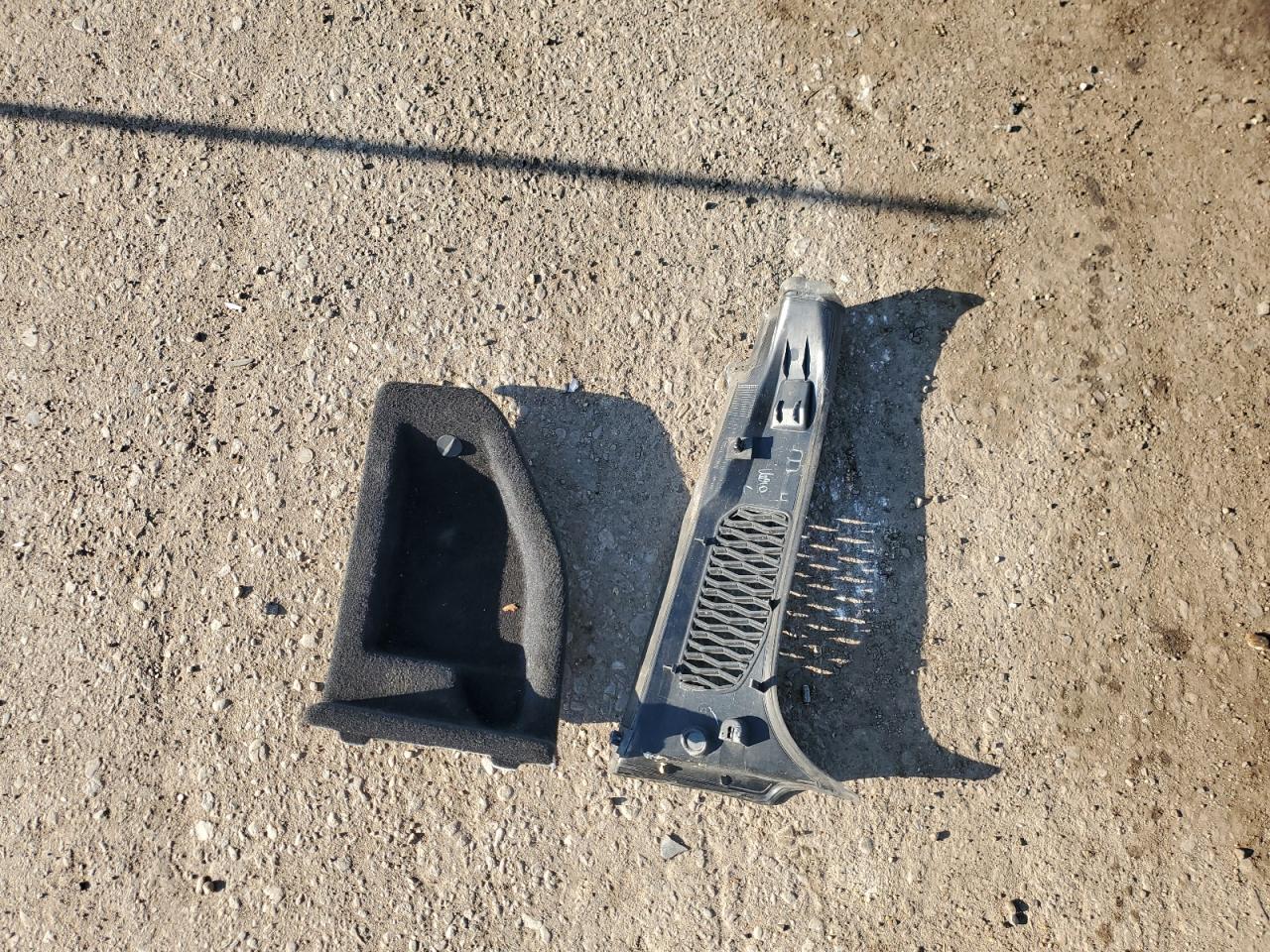 LAND ROVER DISCOVERY HSE