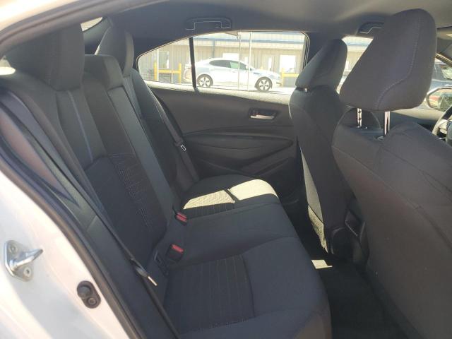 2022 TOYOTA COROLLA SE - JTDS4MCE8N3500022