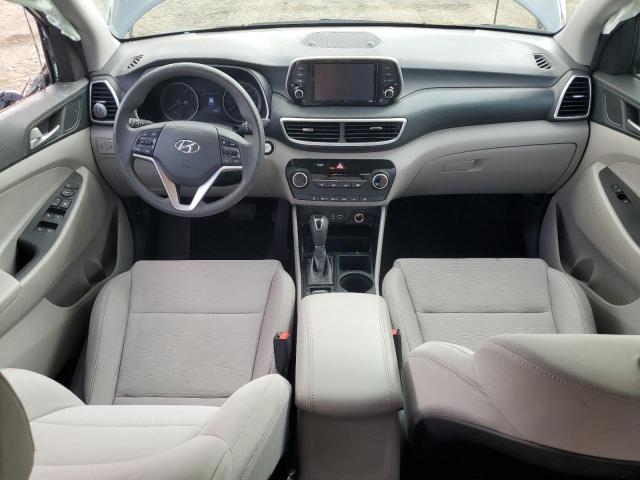 2021 HYUNDAI TUCSON LIM KM8J33A47MU389759