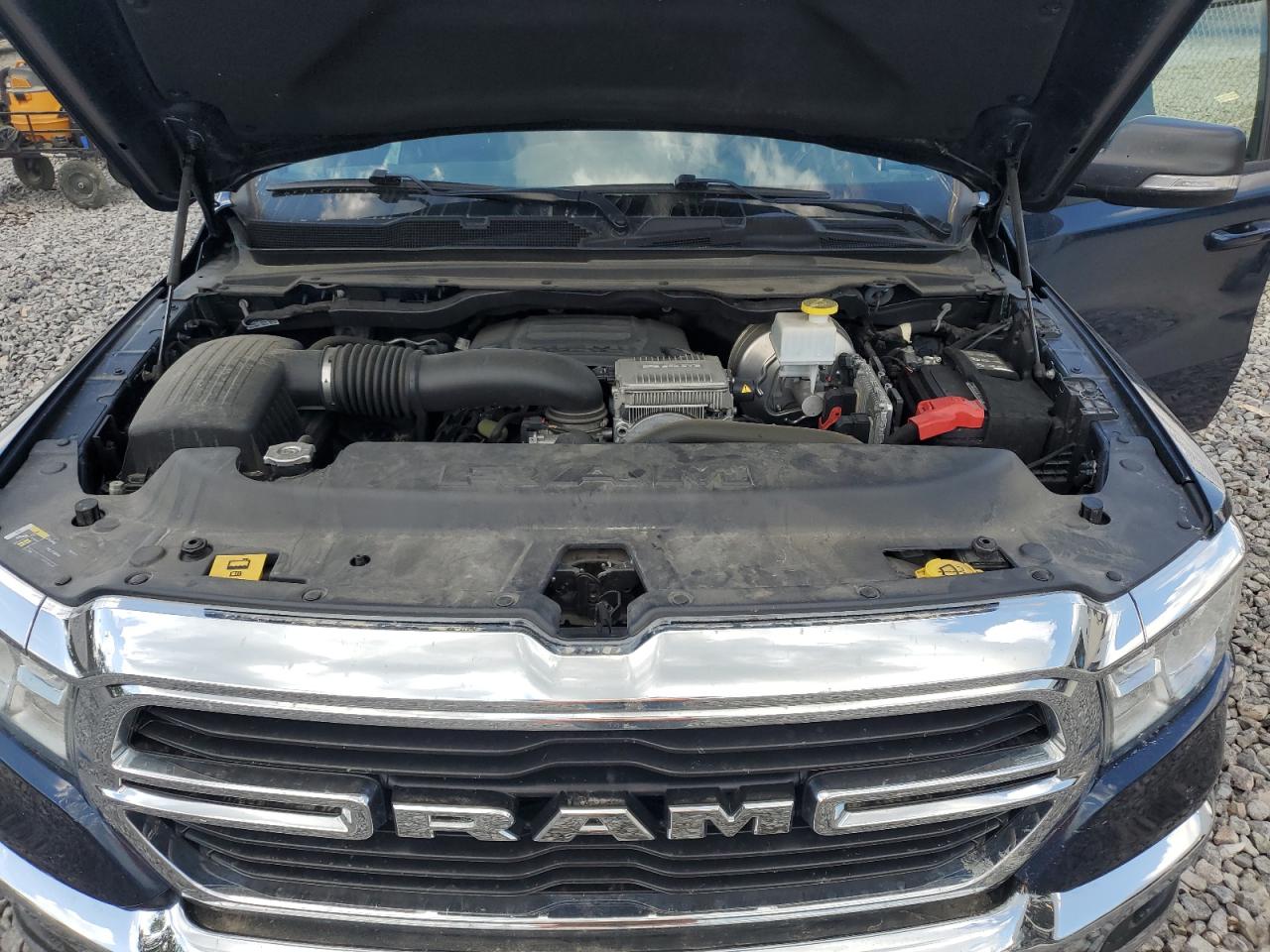 RAM 1500 BIG HORN/LONE STAR