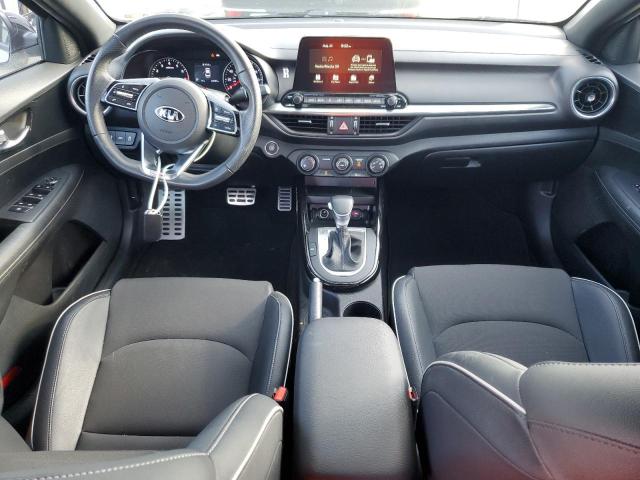 2021 KIA FORTE GT L 3KPF34AD2ME332304